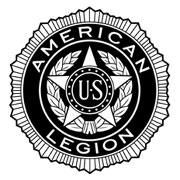 American Legion Emblem